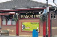 The Manor Inn - image 1
