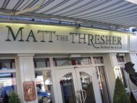 Matt the Thresher - image 1