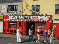Maura's Bar