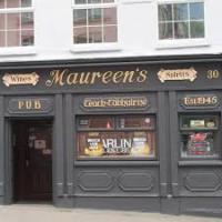 Maureen's Pub