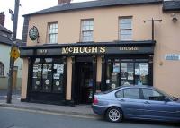 Mc Hugh's