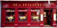 Mchugh's