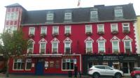 Mcsweeney Arms Hotel - image 1