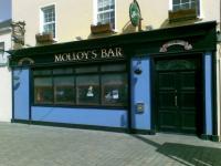 Molloys Bar