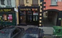 Montys Bar