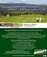 Mountain View Golf Course - image 3
