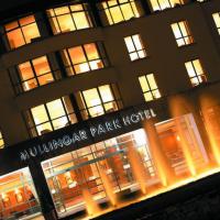 Mullingar Park Hotel - image 1