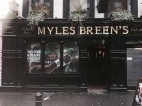 Myles Breen - image 3