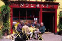 Nolan's Bar