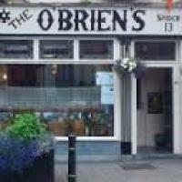O Briens Pub
