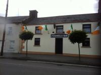 O' Donnell's