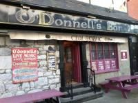 O' Donnell's Bar Gort