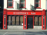 O'connor's Bar