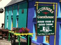 O'connor's Bar And Guest House