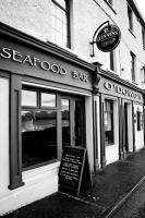 O'dowds Bar And Seafood Restaurant
