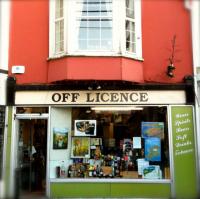 O'driscolls Off Licence - image 1
