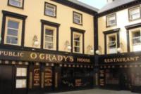 O'grady's Bar & Restaurant