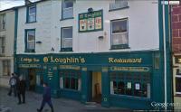 O'loughlins, Ocean View Bar & Restaurant