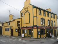 O'neill's Bar &mol's Bar And Restaur