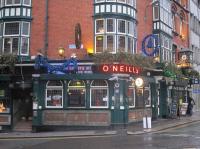 O'Neill's, Suffolk Street - image 1