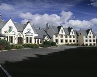 Oranmore Lodge Hotel - image 1