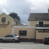 The Oulart Hill Bar - image 1