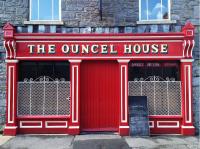 The Ouncel House