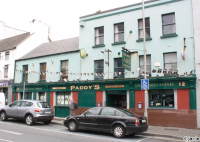 Paddy's Bar - image 1