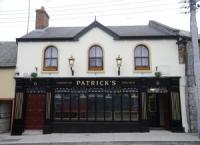 Patrick's Bar