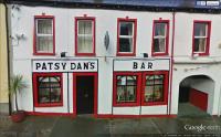 Patsy Dan's