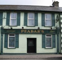 Peadar's
