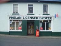 Phelan Licensed Grocer
