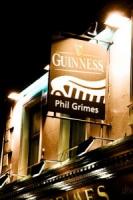 Phil Grimes Bar - image 1