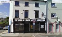 The Pike Bar