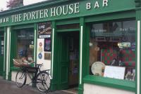 The Porter House Bar