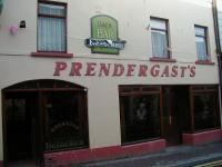 Prendergast 's