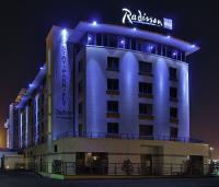 Radisson Blu Hotel Dublin Airport