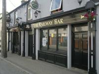 The Railway Bar