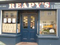 Reapys Bar
