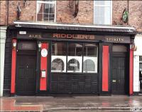 Riddlers Bar & Lounge - image 1