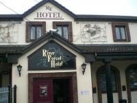 River Forest Hotel - image 1