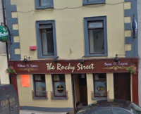 Rocky Street Bar