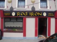 The Rod Iron