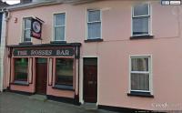 The Rosses Bar