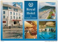 Royal Hotel & Leisure Centre