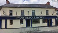 Ryans Arbour House