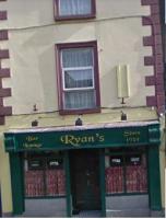 Ryans Bar