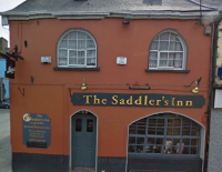 The Saddler's Inn