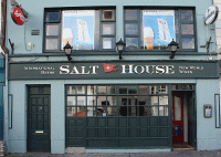The Salt House - image 1