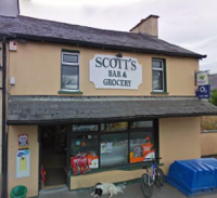 Scott's Grocery & Bar